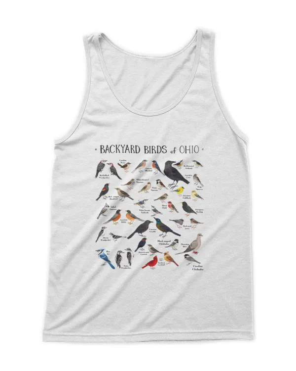 Men's Tank Top