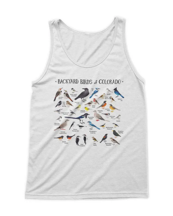 Men's Tank Top
