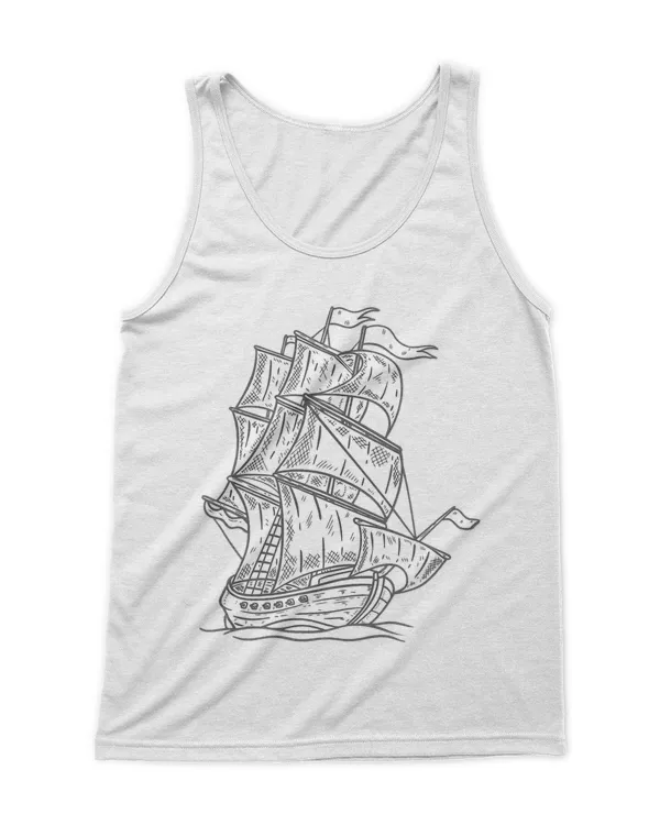 Men's Tank Top