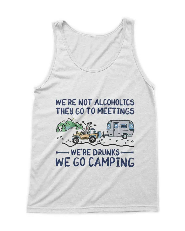 Men's Tank Top