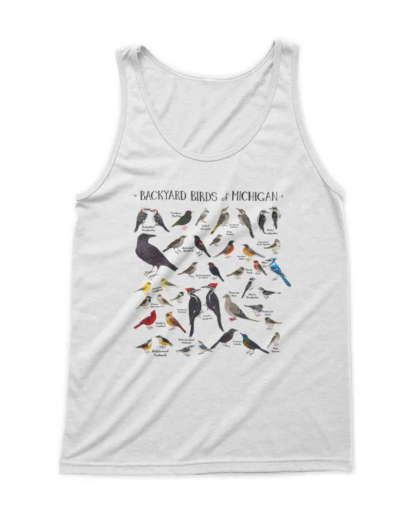 Men's Tank Top