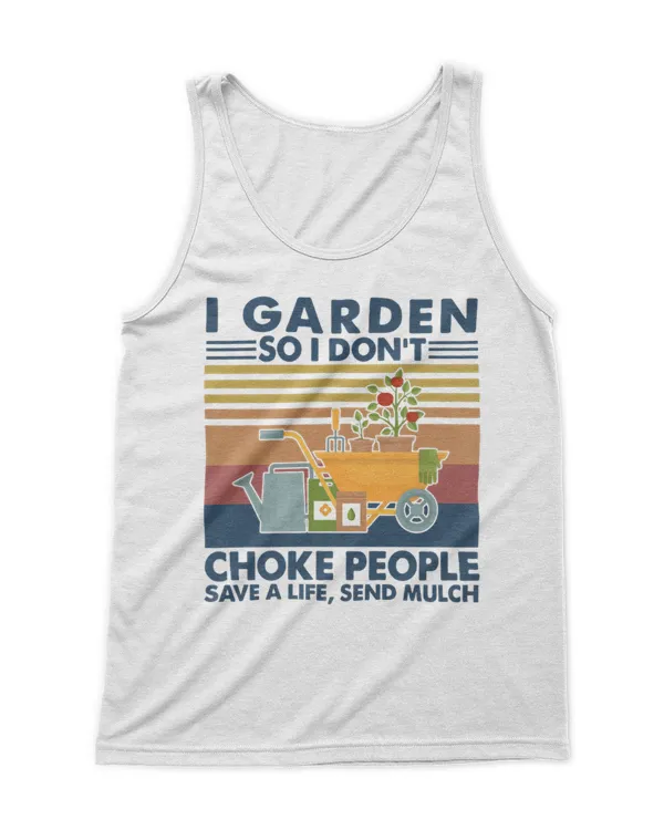 Men's Tank Top