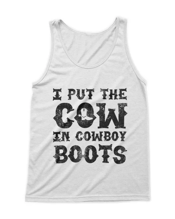 Men's Tank Top