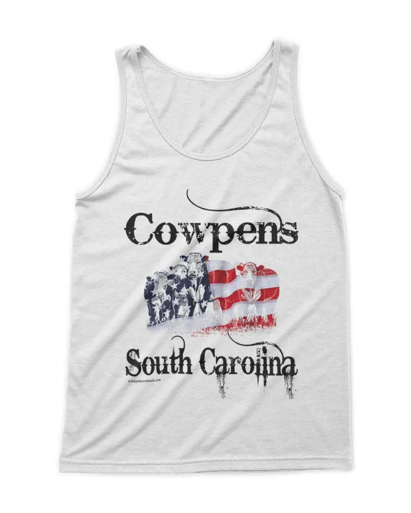 Men's Tank Top