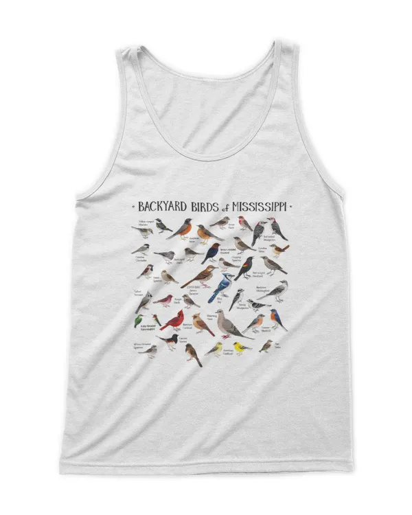 Men's Tank Top
