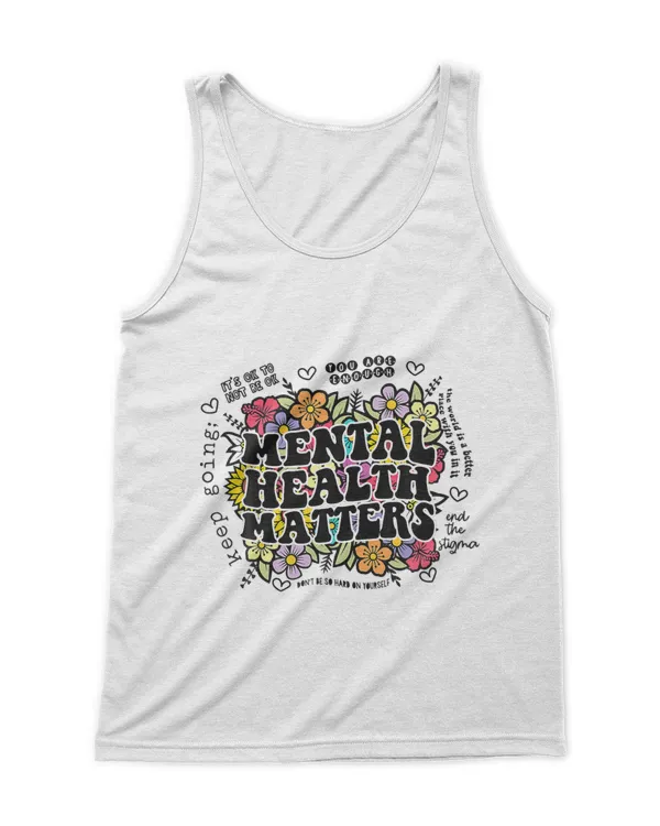 Men's Tank Top
