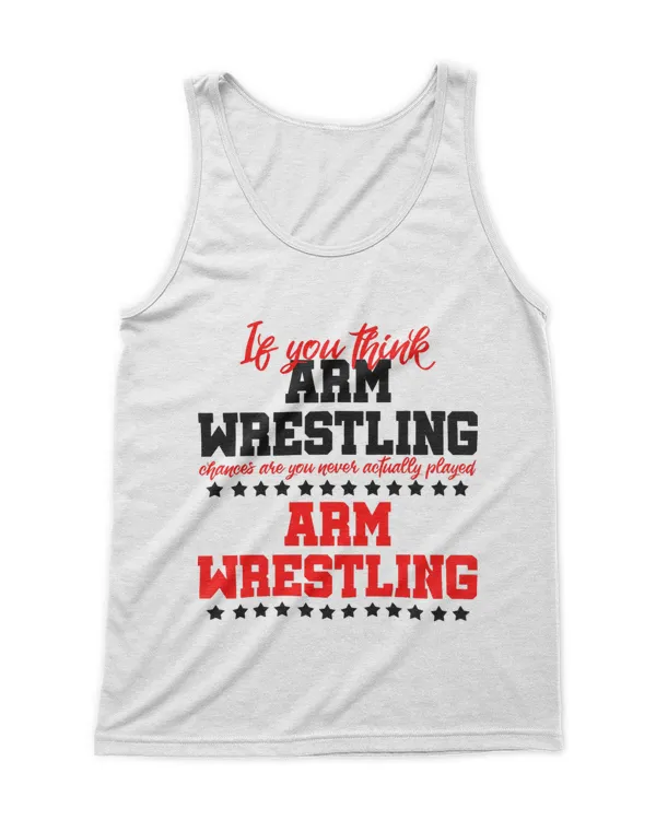 Men's Tank Top