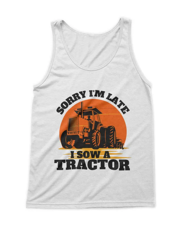 Men's Tank Top