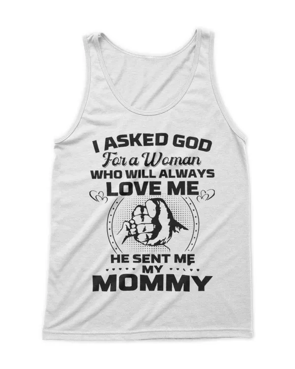 Men's Tank Top