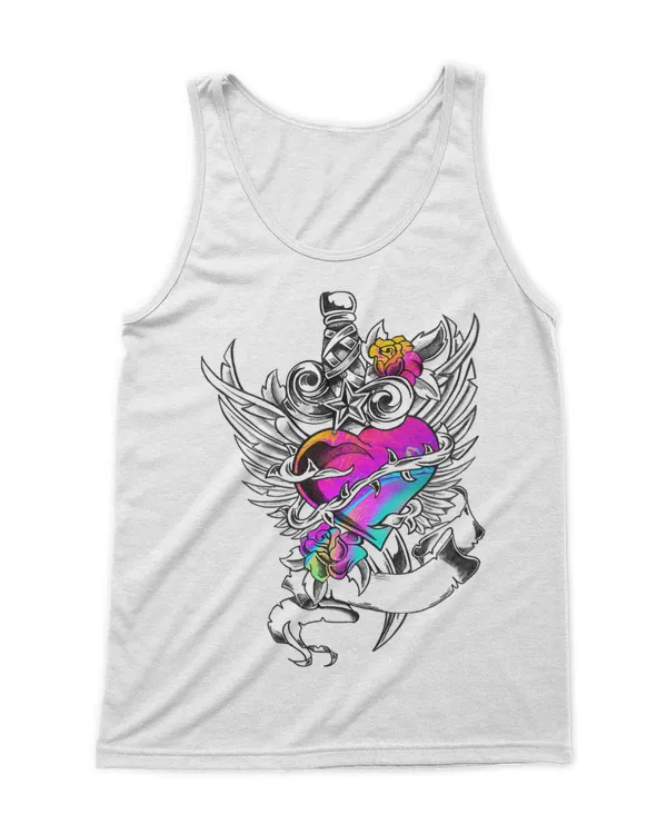 Men's Tank Top