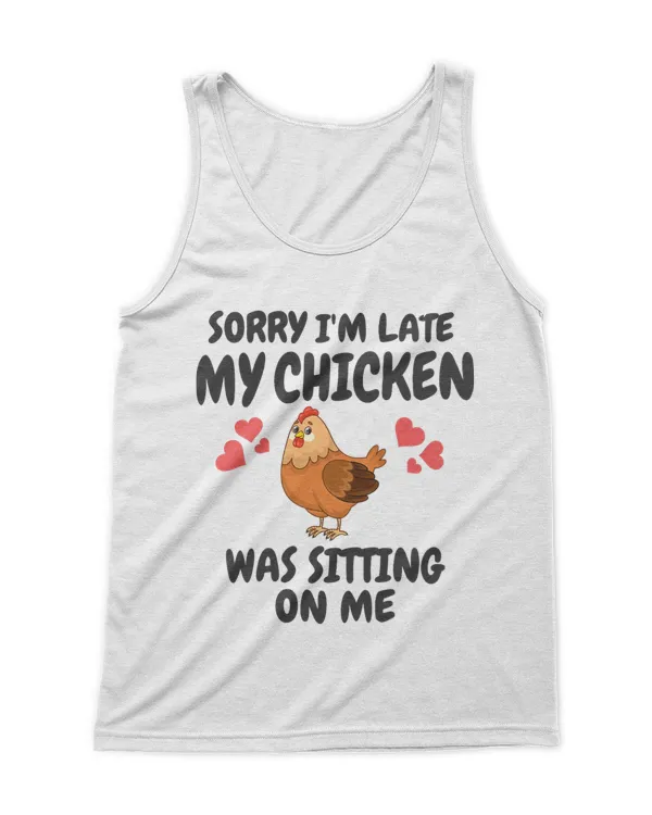 Men's Tank Top