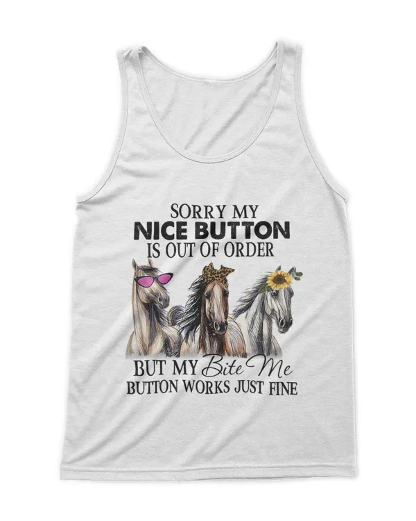 Men's Tank Top