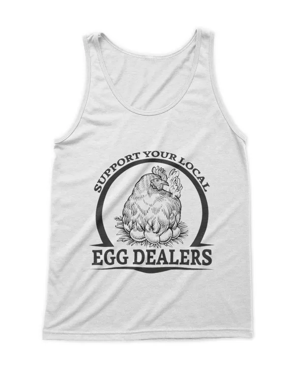 Men's Tank Top