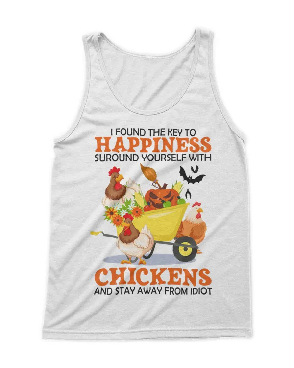 Men's Tank Top