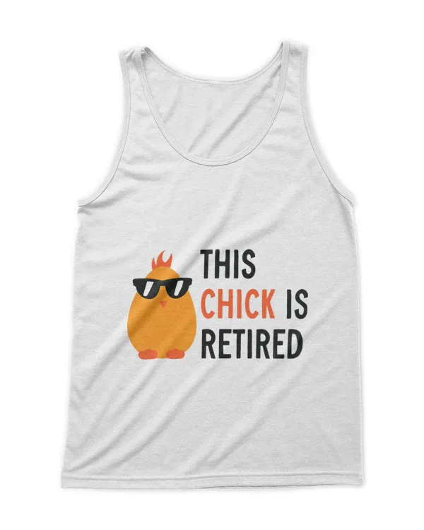 Men's Tank Top