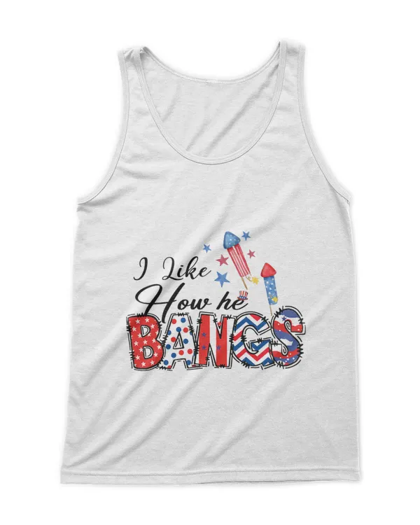 Men's Tank Top