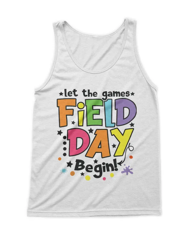 Men's Tank Top
