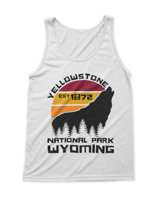 Men's Tank Top