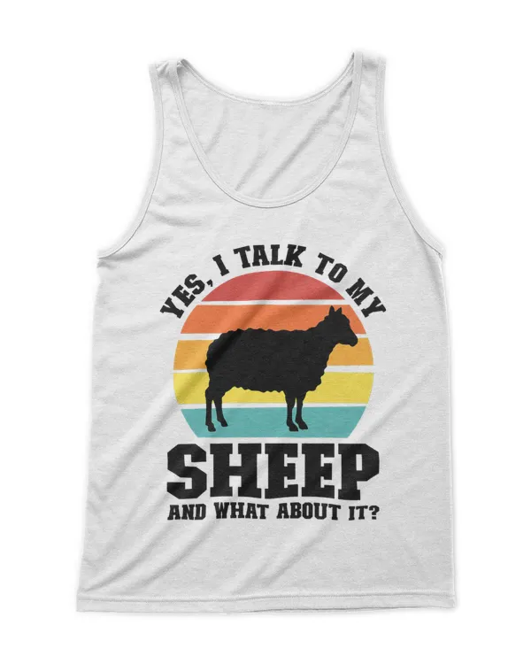 Men's Tank Top