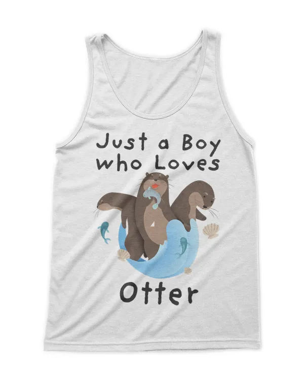 Men's Tank Top