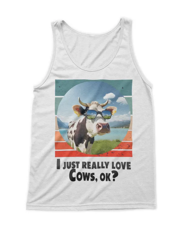 Men's Tank Top