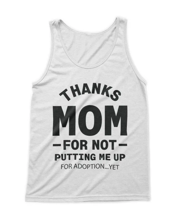 Men's Tank Top