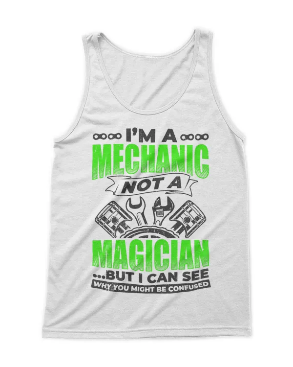 Men's Tank Top