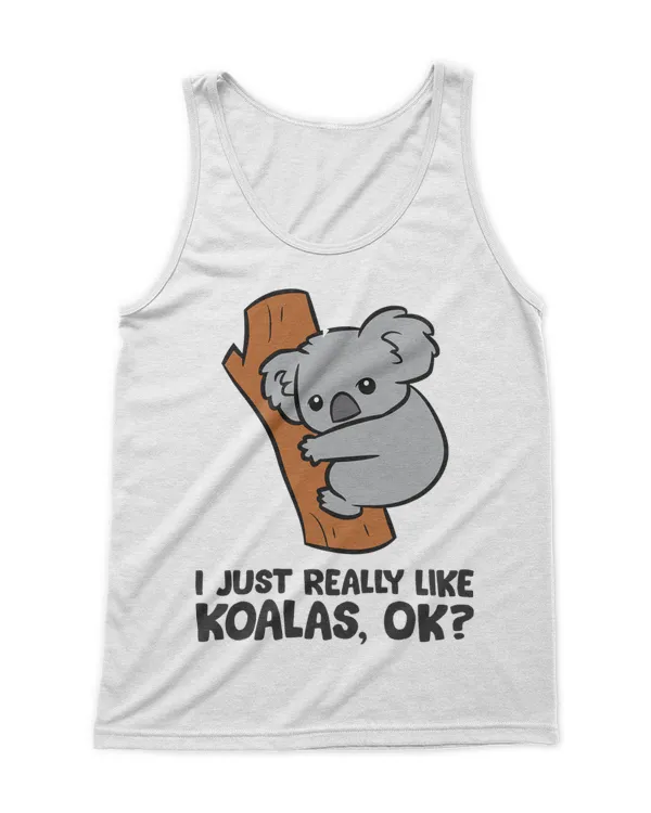 Men's Tank Top