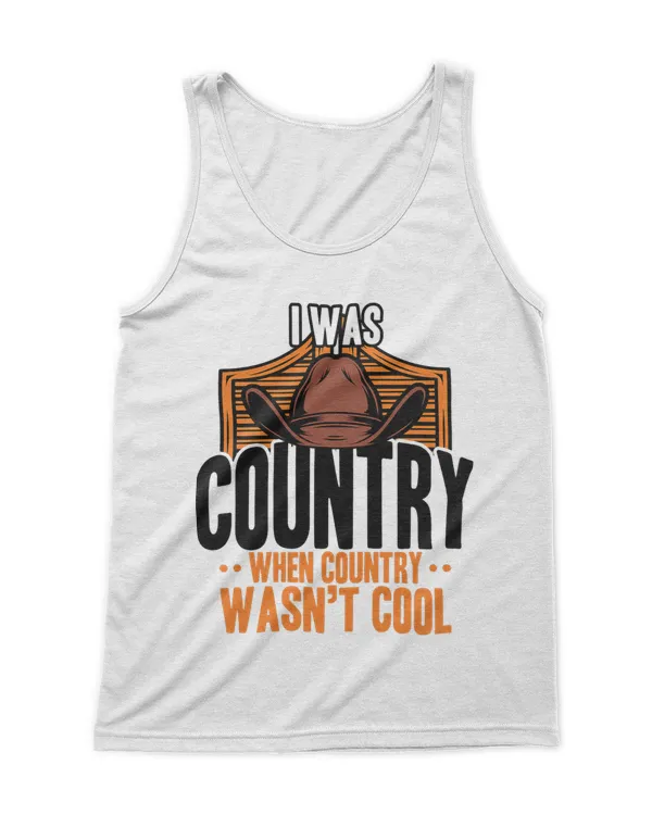 Men's Tank Top