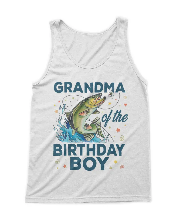 Men's Tank Top