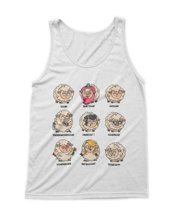 Men's Tank Top