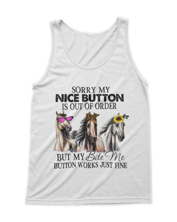 Men's Tank Top
