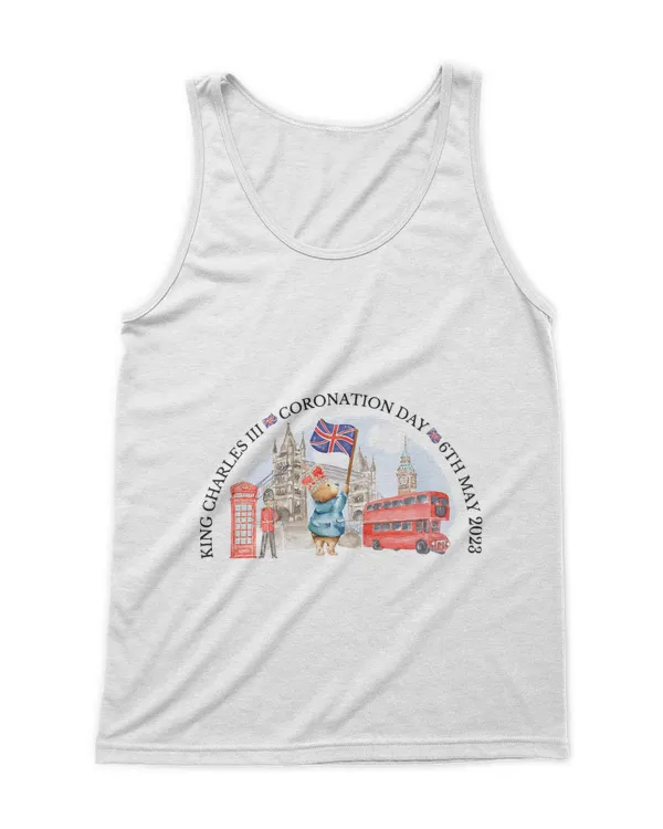 Men's Tank Top