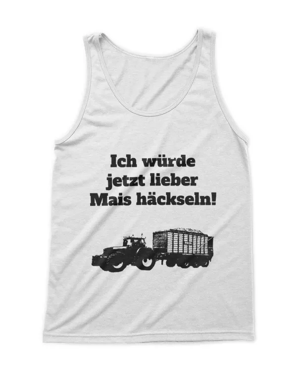 Men's Tank Top