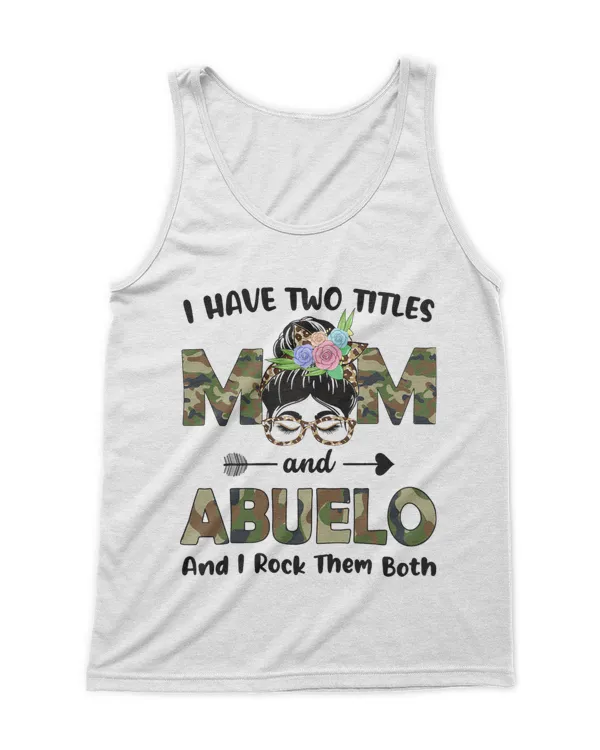 Men's Tank Top