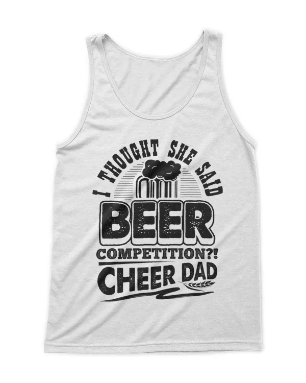Men's Tank Top
