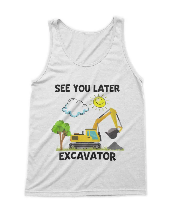 Men's Tank Top