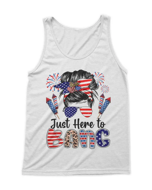 Men's Tank Top