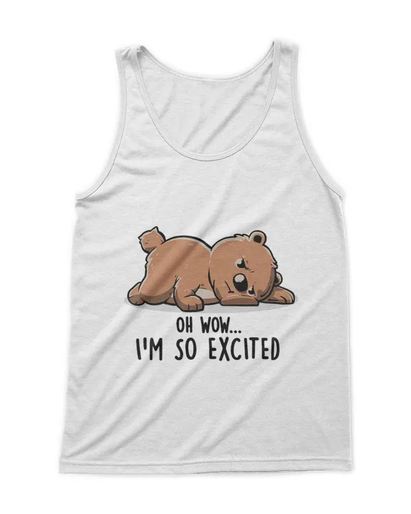 Men's Tank Top