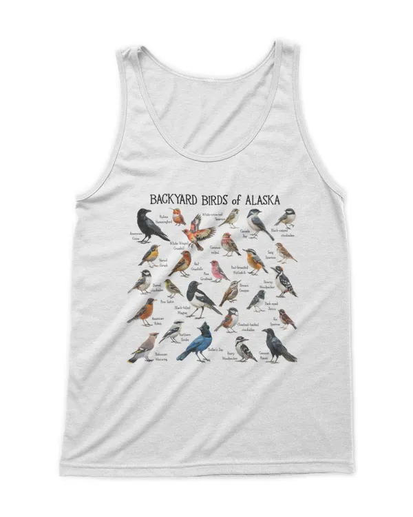 Men's Tank Top