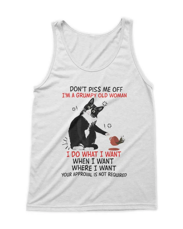 Men's Tank Top