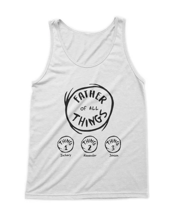 Men's Tank Top