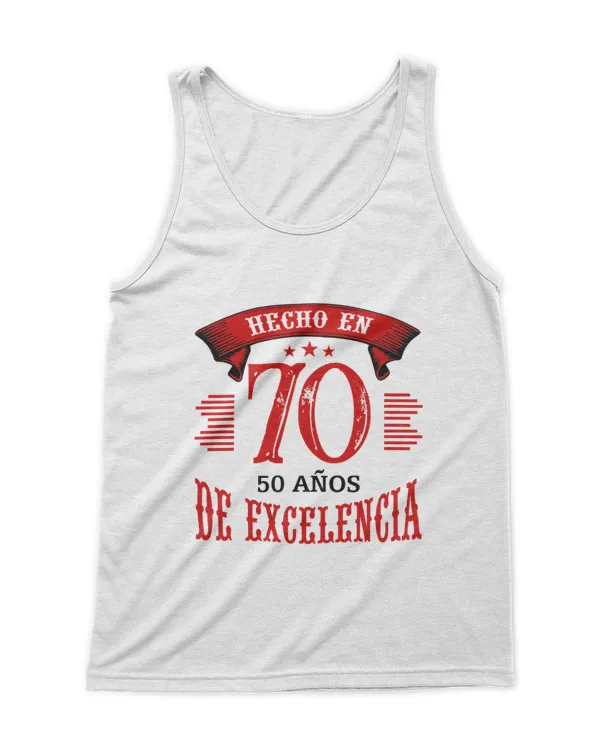 Men's Tank Top
