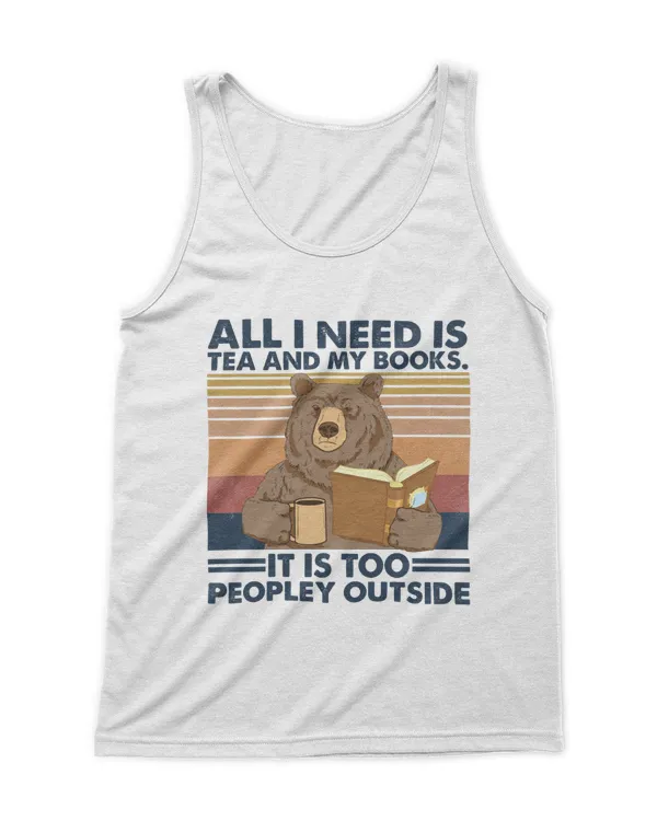 Men's Tank Top