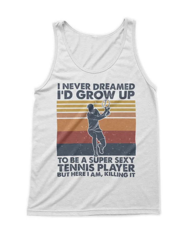 super sexy tennis player