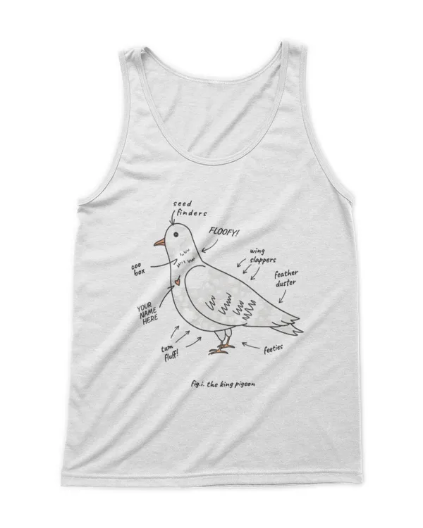 Men's Tank Top