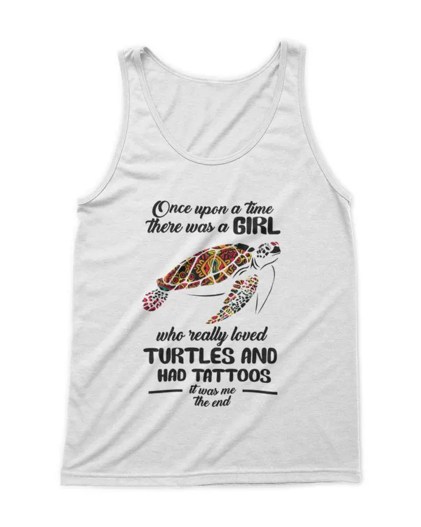 Men's Tank Top