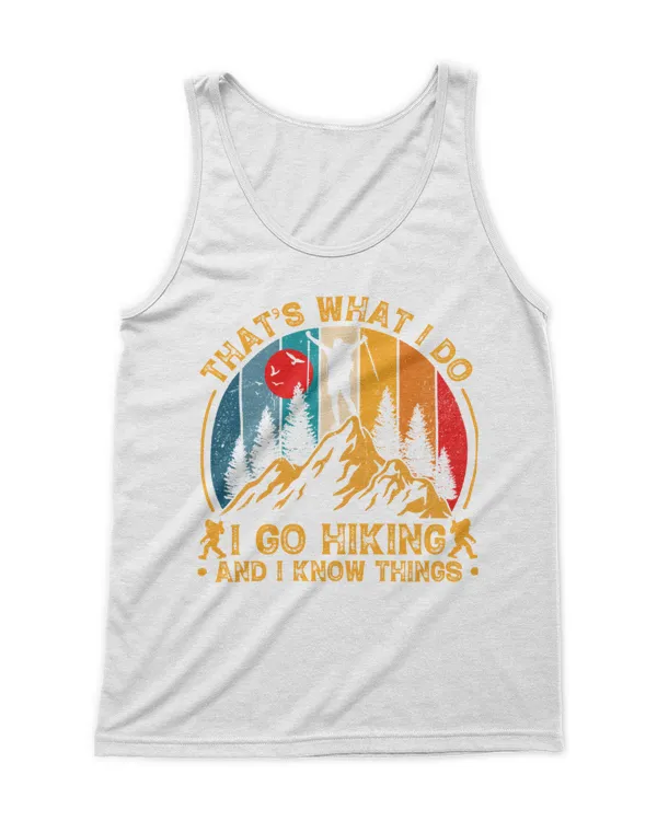 Men's Tank Top