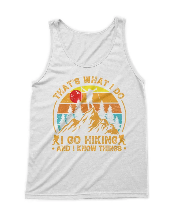 Men's Tank Top