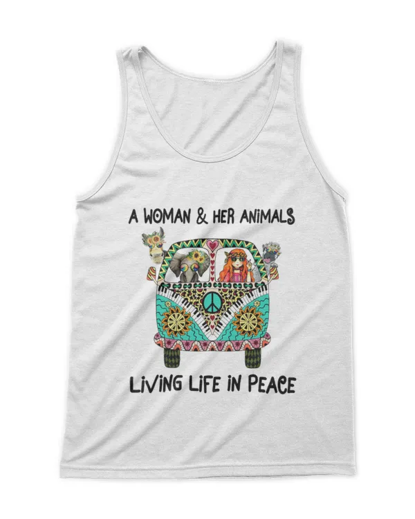 Men's Tank Top